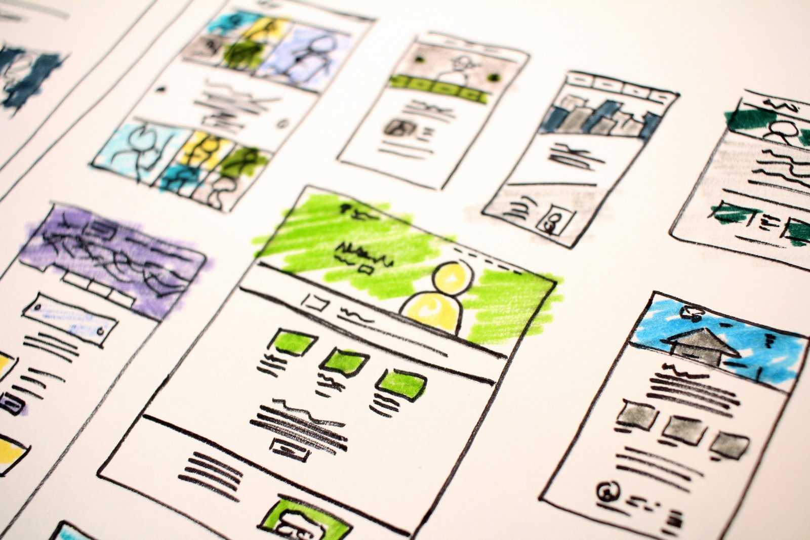 Web Design